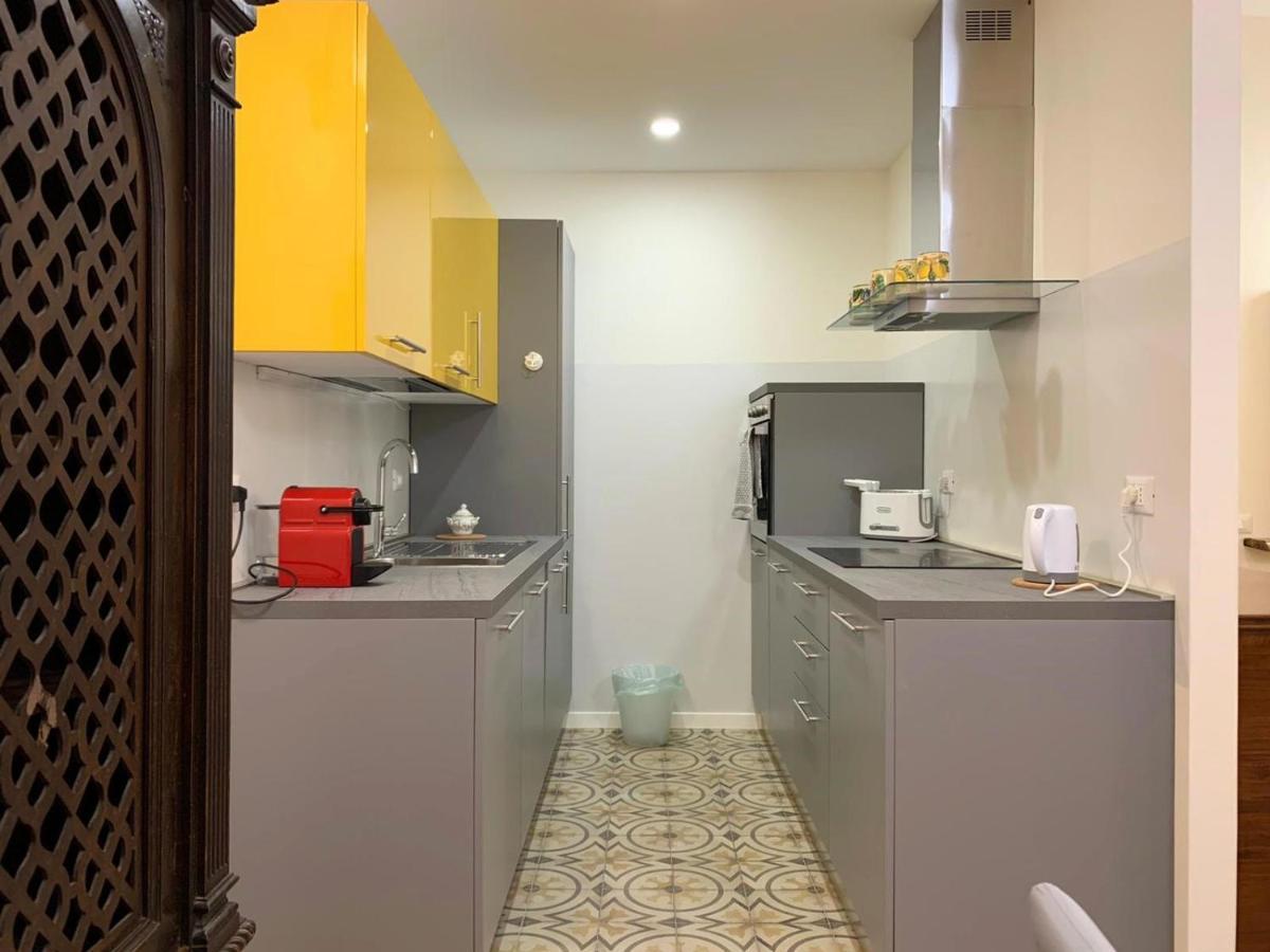 فندق Magic Door روما المظهر الخارجي الصورة