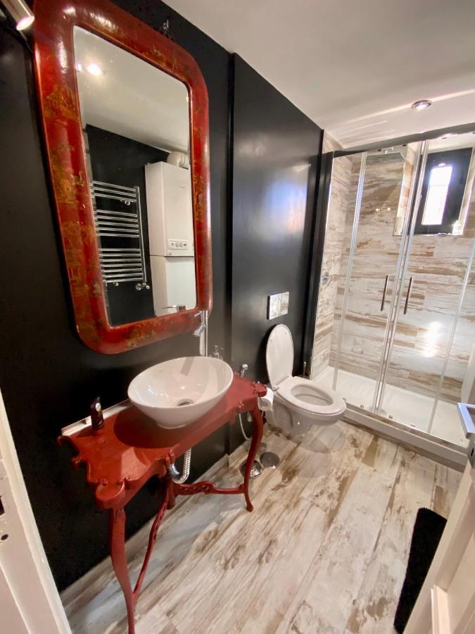 فندق Magic Door روما المظهر الخارجي الصورة